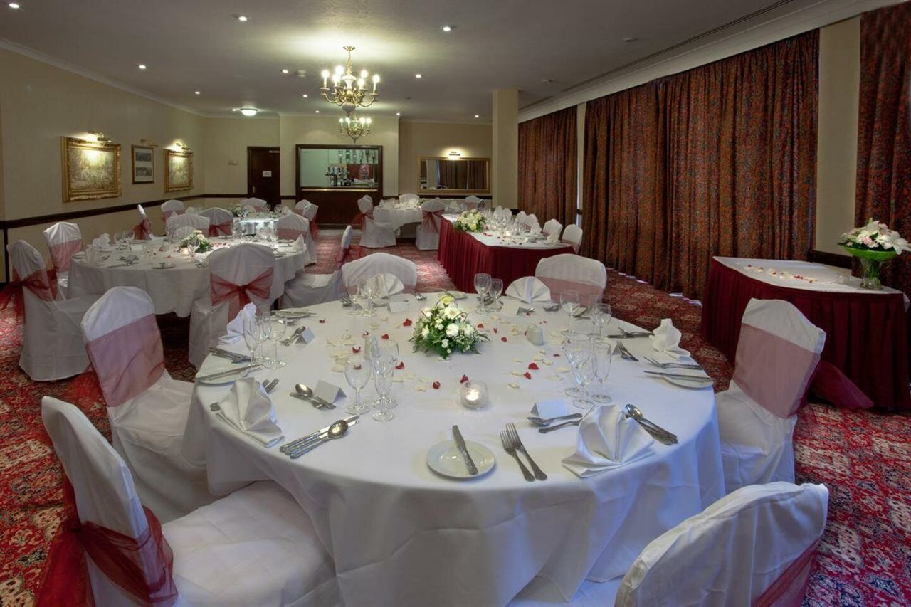 Coventry Hill Hotel Exterior foto